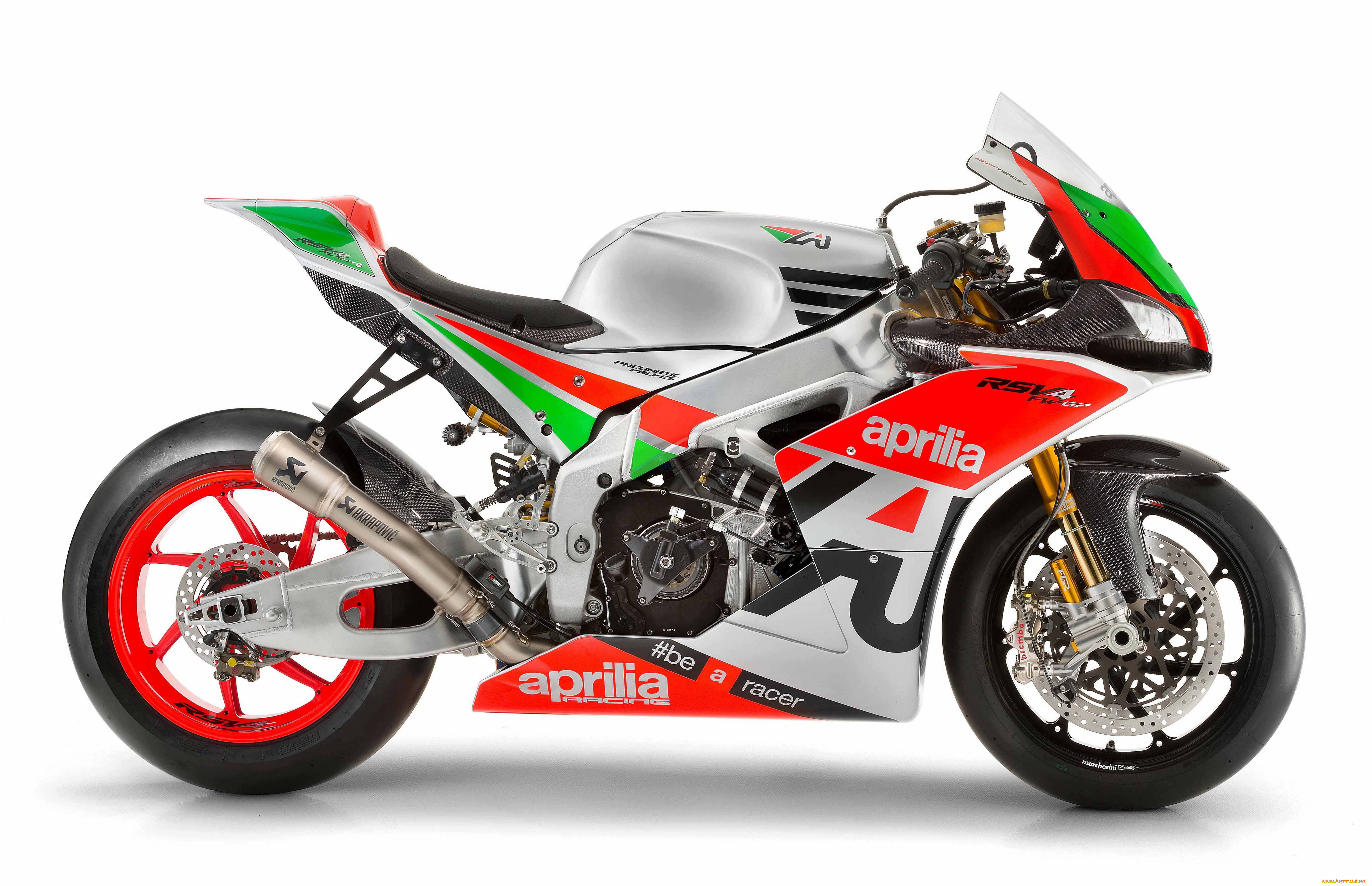 , aprilia